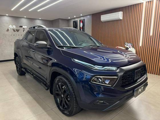 FIAT TORO 2.0 16V TURBO DIESEL ULTRA 4WD AT9
